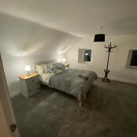 The Farmers House بيت للعطل *