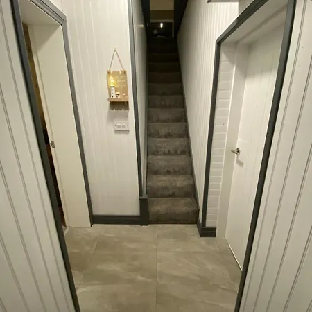 بيت للعطل The Farmers House *