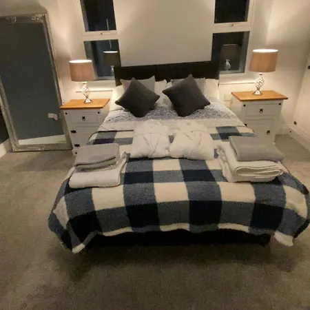 The Farmers House Dom wakacyjny *