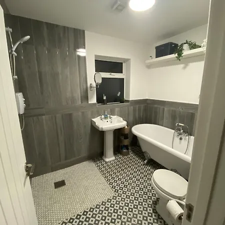 The Farmers House Dom wakacyjny