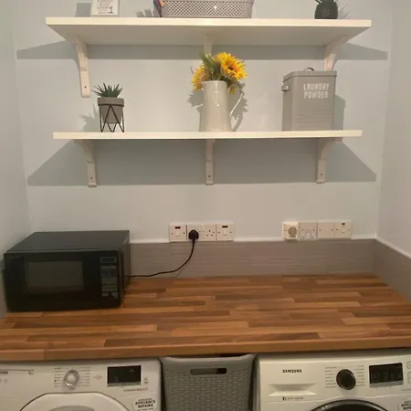 Dom wakacyjny The Farmers House