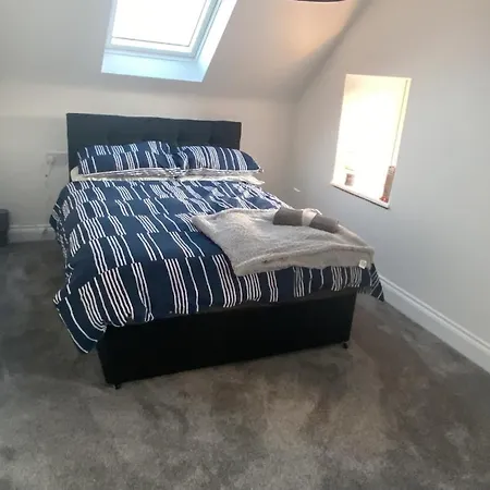 Dom wakacyjny The Farmers House