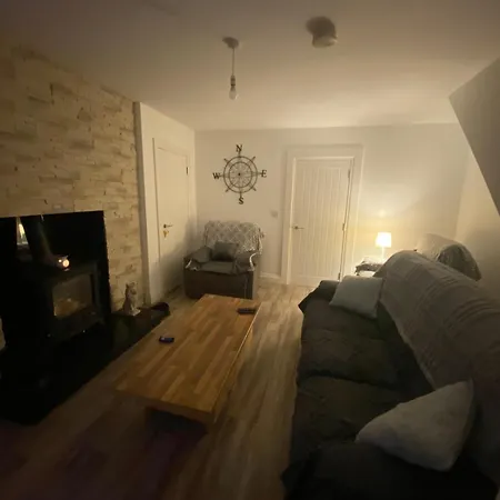 The Farmers House Dom wakacyjny Malin Head