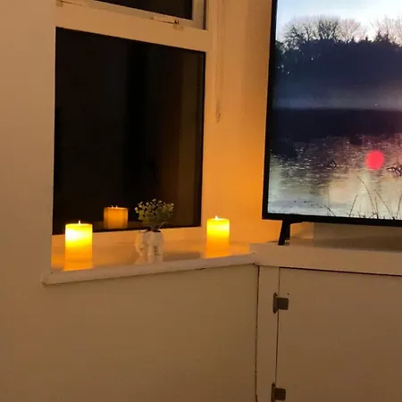 Dom wakacyjny The Farmers House Malin Head