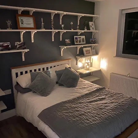 The Farmers House Malin Head