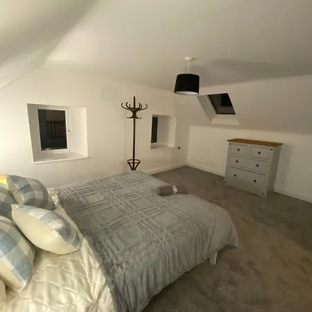 The Farmers House Dom wakacyjny