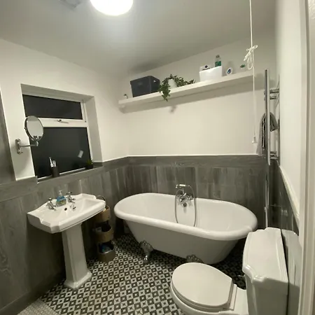 The Farmers House Dom wakacyjny