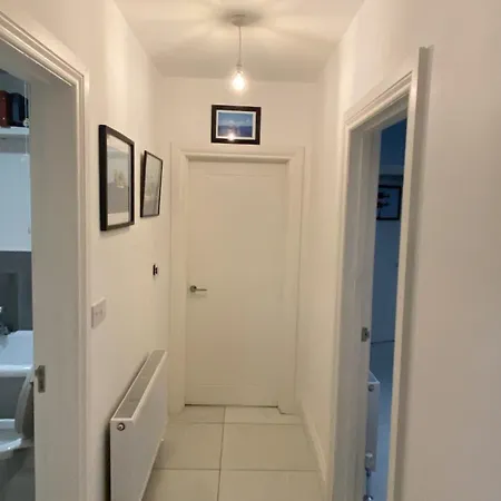 بيت للعطل The Farmers House Malin Head