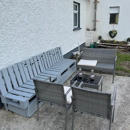 The Farmers House Semesterbostad