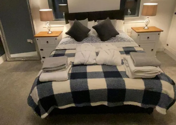 The Farmers House Vakantiehuis *