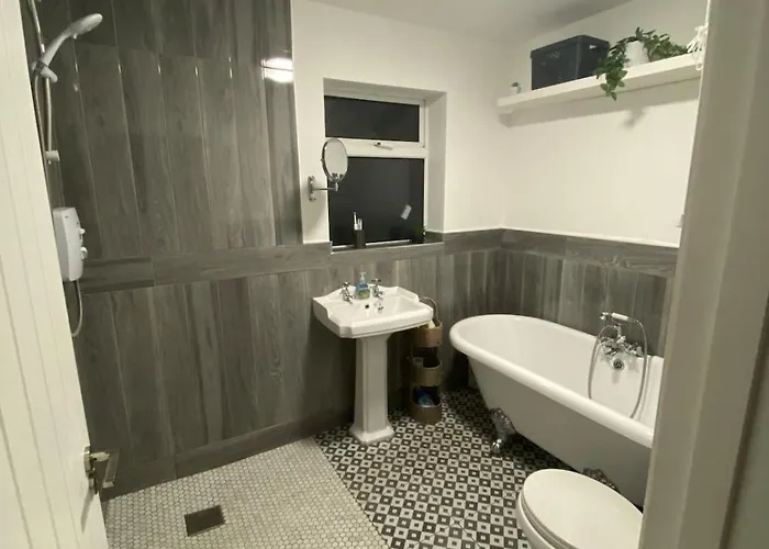 The Farmers House Vakantiehuis