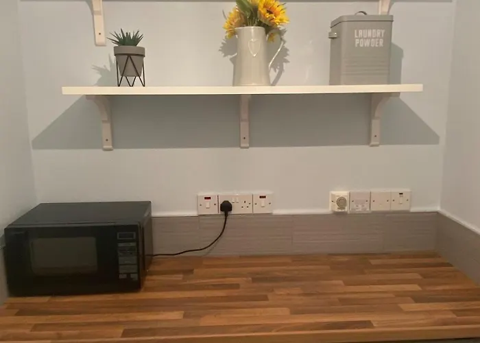 Vakantiehuis The Farmers House