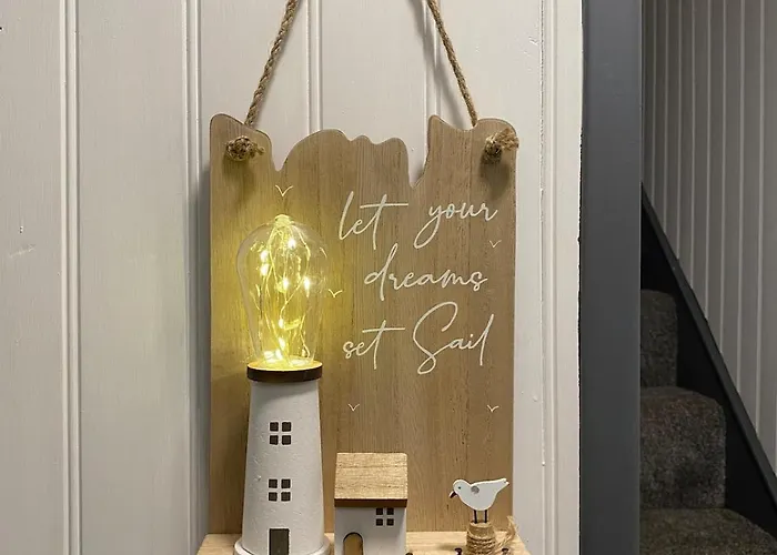 Vakantiehuis The Farmers House *