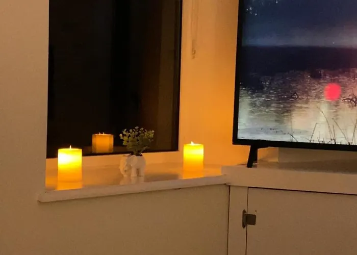 Vakantiehuis The Farmers House Malin Head