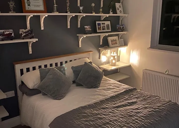 The Farmers House Malin Head