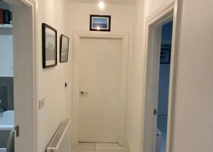 Vakantiehuis The Farmers House Malin Head