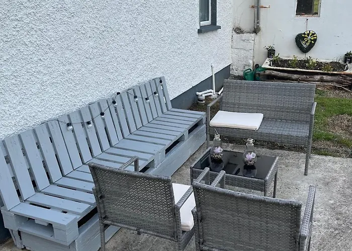 The Farmers House Vakantiehuis