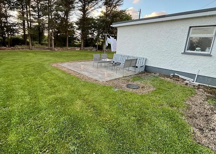 The Farmers House Vakantiehuis *